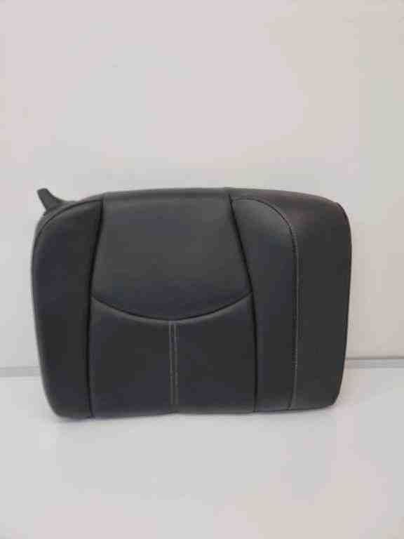 PORSCHE 911 997 (2004-2013) Rear Seat 32424357
