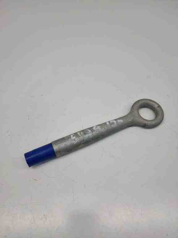 LAND ROVER Range Rover Evoque L538 (1 gen) (2011-2020) Tow Hook Loop Eye 32424388