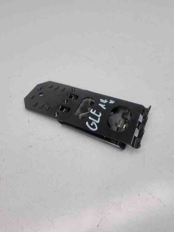MERCEDES-BENZ GLE Coupe C292 (2015-2019) Other Interior Parts A1648990054 32424393