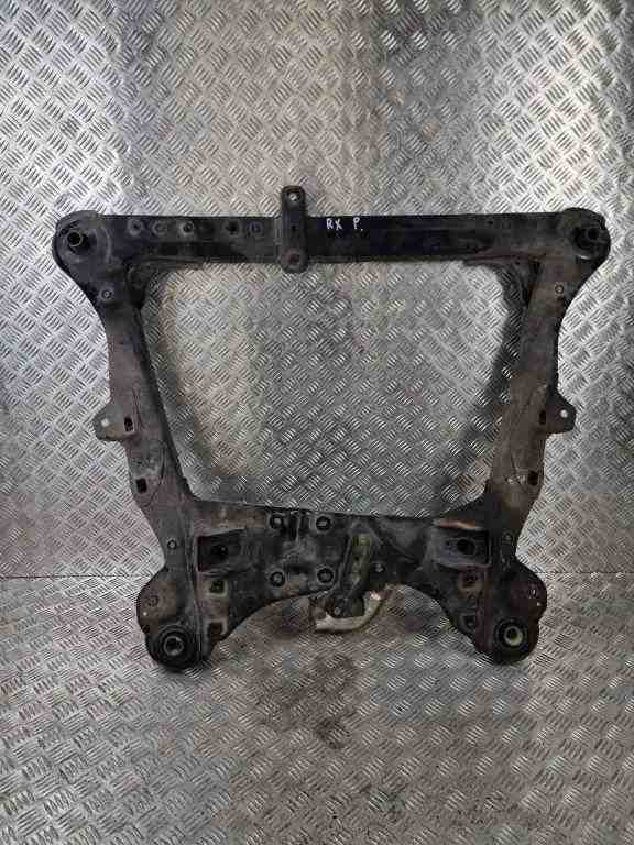 LEXUS RX 4 generation (2015-2024) Front Suspension Subframe W0929 32424470