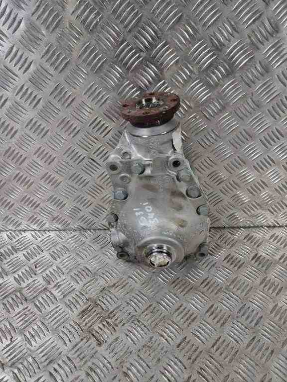 BMW 5 Series G30/G31 (2016-2023) Front Transfer Case 1810120798,863570302 32424505