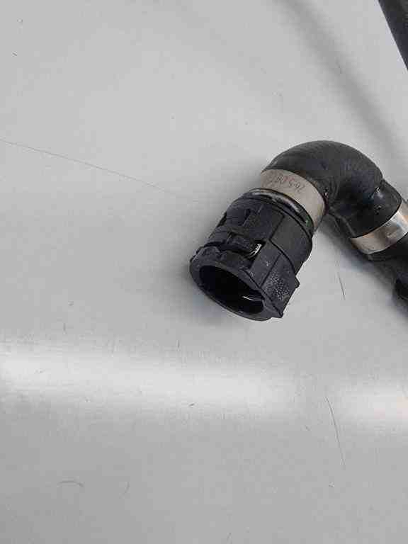 BMW 5 Series G30/G31 (2016-2023) Coolant Hose Pipe 16269713,8602642 32424514