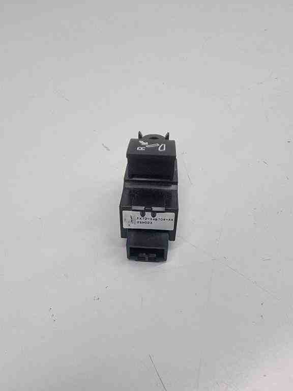 LAND ROVER Discovery Sport 1 generation (2014-2024) Left Seat Control Switches FK7214B704AA,21W023 32424552