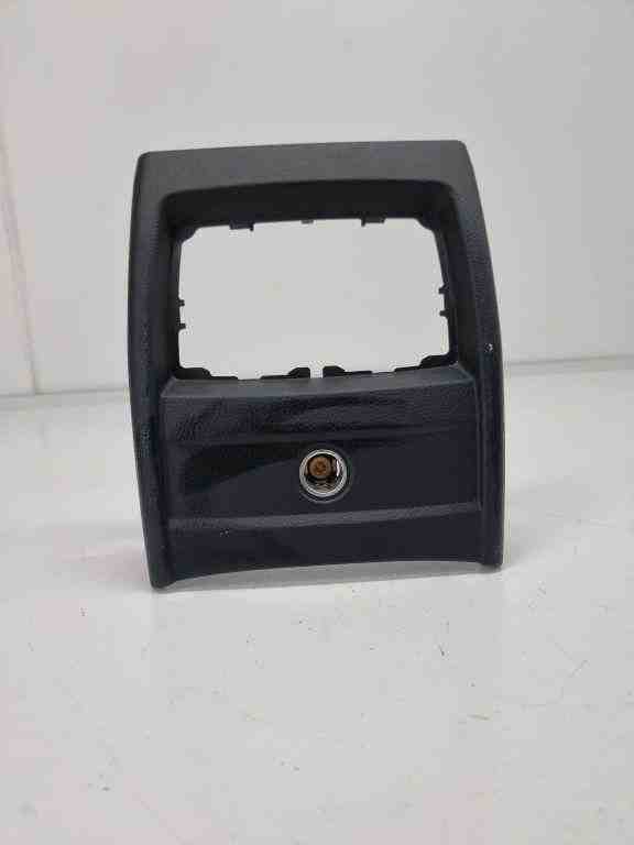 BMW 3 Series F30/F31 (2011-2020) Center Console Trim 5845071351 32424589
