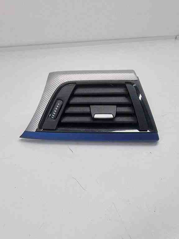 BMW 3 Series F30/F31 (2011-2020) Center console air vents 9231995,508838 32424596