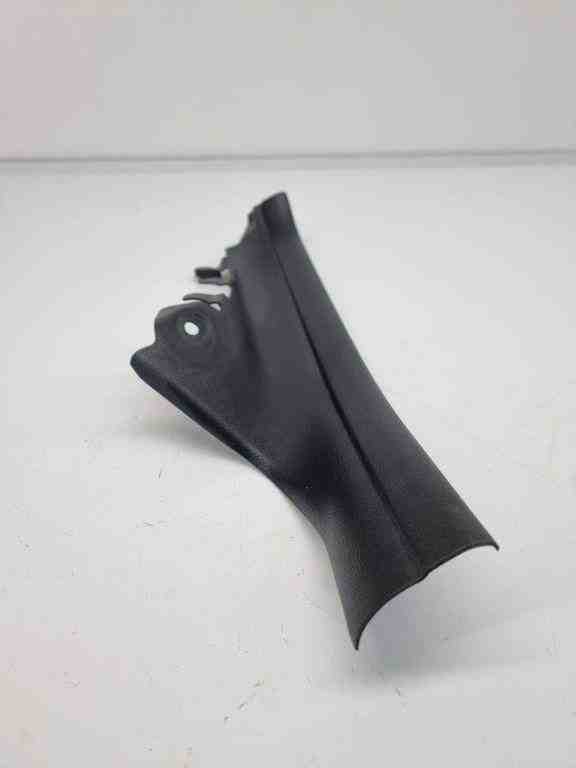 BMW 3 Series F30/F31 (2011-2020) Aizmugurējā kreisā sliekšņa apdare 7221917 32424606