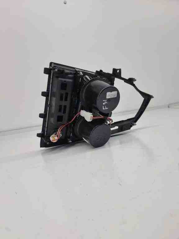 BMW 3 Series F30/F31 (2011-2020) Center Console 82197009,04022015628 32424651
