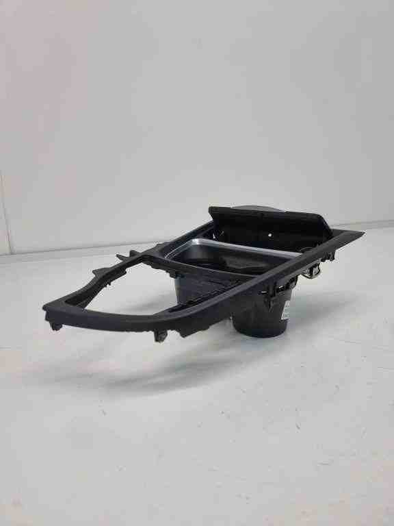BMW 3 Series F30/F31 (2011-2020) Center Console 82197009,04022015628 32424651