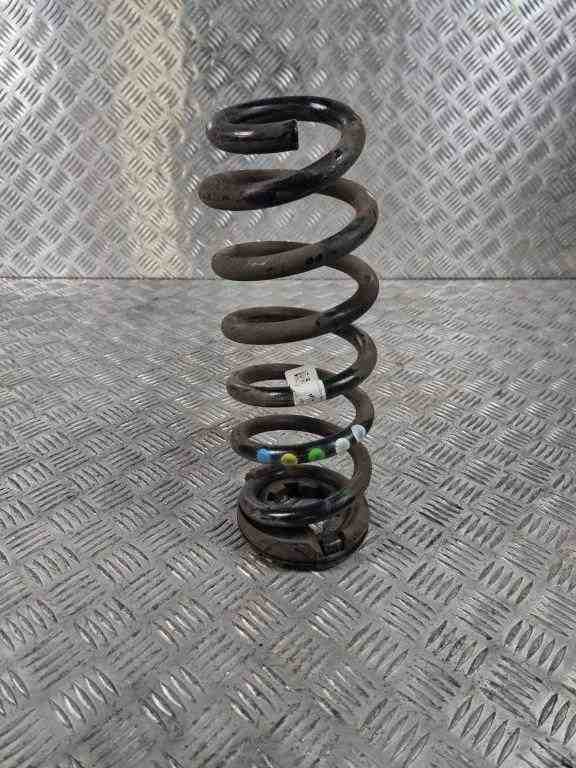 LAND ROVER Discovery Sport 1 generation (2014-2024) Rear Left Coil Spring K8D25B749KB 32424703
