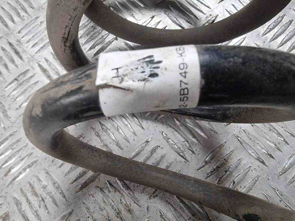 LAND ROVER Discovery Sport 1 generation (2014-2024) Rear Left Coil Spring K8D25B749KB 32424703