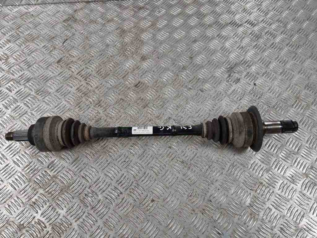 BMW 3 Series F30/F31 (2011-2020) Полуось задняя левая 7597689,3475321,0253111687175 32424805