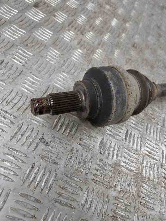 BMW 3 Series F30/F31 (2011-2020) Полуось задняя левая 7597689,3475321,0253111687175 32424805