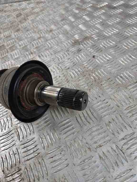 BMW 3 Series F30/F31 (2011-2020) Полуось задняя левая 7597689,3475321,0253111687175 32424805