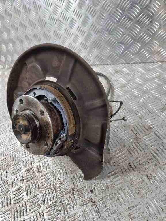BMW 3 Series F30/F31 (2011-2020) Ступица задняя левая K539311,T34113795000,0000020421 32424808
