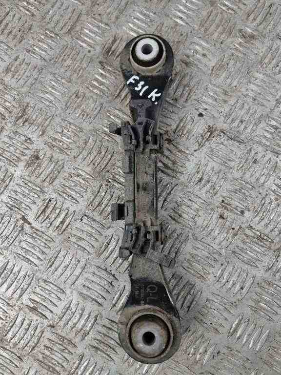BMW 3 Series F30/F31 (2011-2020) Рычаг задний левый 33326792543,6792543,05T5A 32424812