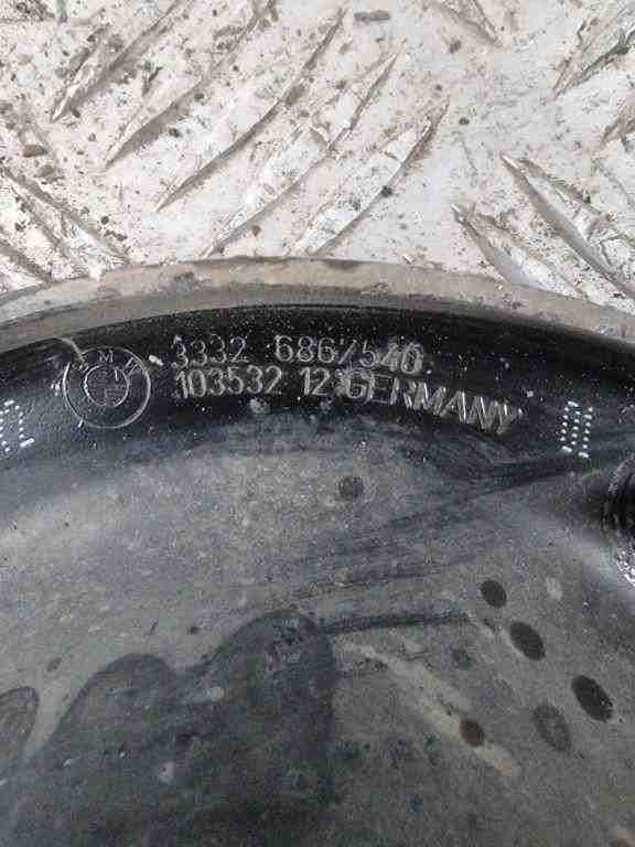 BMW 3 Series F30/F31 (2011-2020) Rear Left Arm 6867540,10353212 32424814