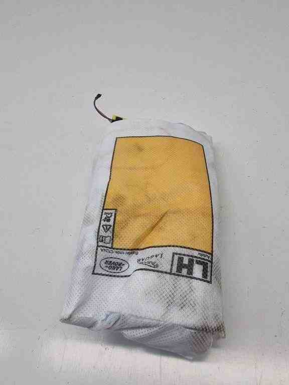 LAND ROVER Range Rover Evoque L538 (1 gen) (2011-2020) Front Left Seat Airbag SRS BJ32611D33AC 32424835