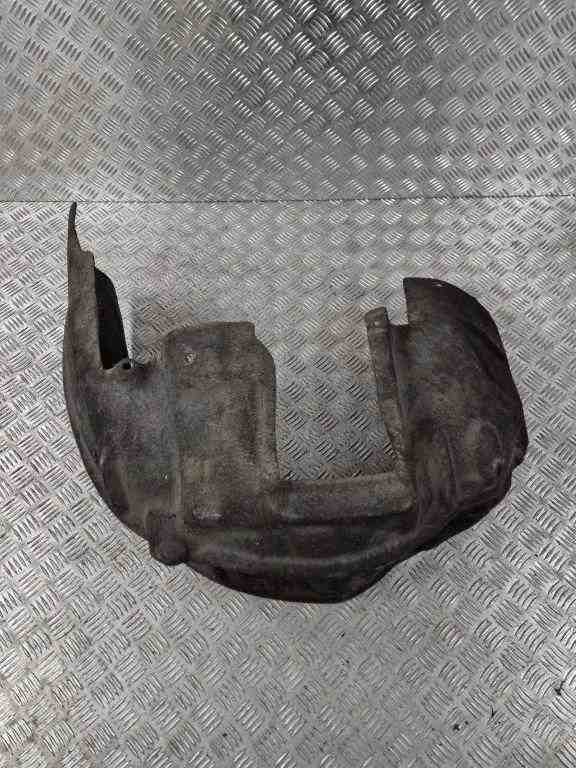 BMW 1 Series F20/F21 (2011-2020) Подкрылок задний левый 724186710 32424844
