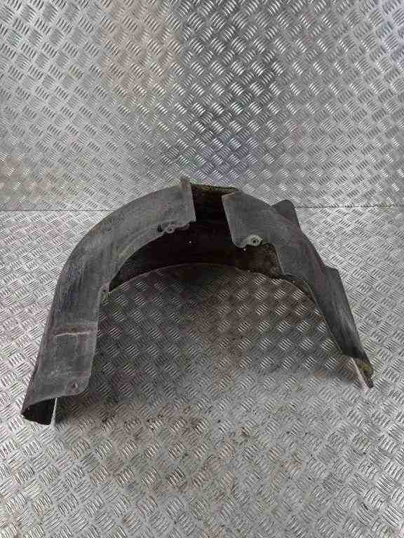 BMW 5 Series G30/G31 (2016-2023) Rear Left Arch Liner 51717361453 32424849