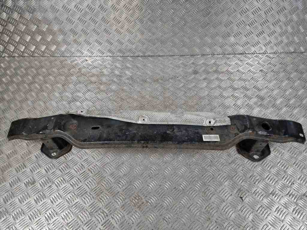 BMW 1 Series F20/F21 (2011-2020) Усилитель заднего бампера 00724091211X 32424865