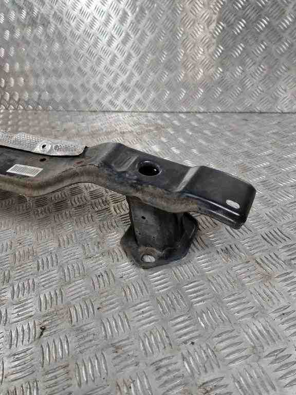 BMW 1 Series F20/F21 (2011-2020) Усилитель заднего бампера 00724091211X 32424865