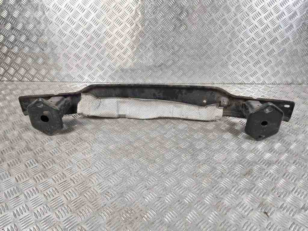 BMW 1 Series F20/F21 (2011-2020) Усилитель заднего бампера 00724091211X 32424865