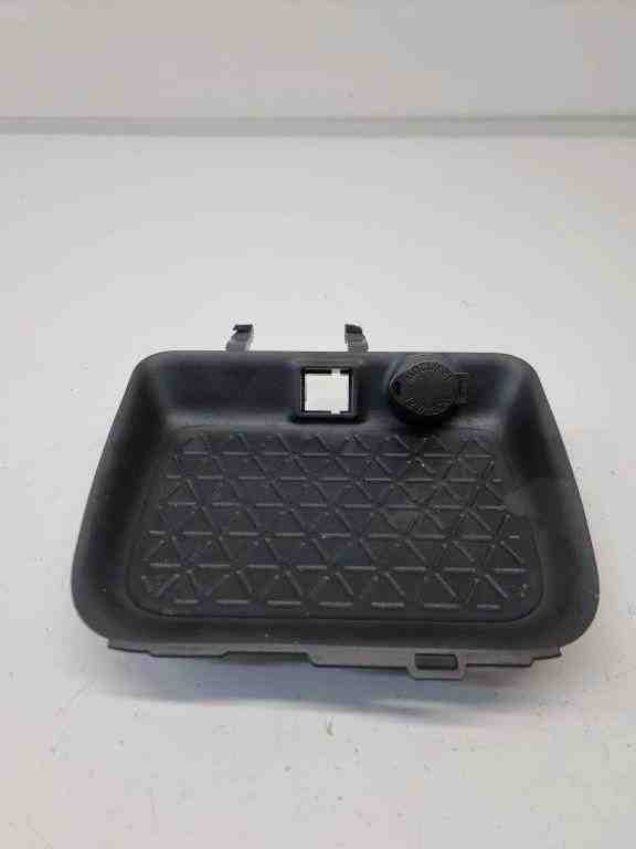 TOYOTA RAV4 5 generation (XA50) (2018-2024) Center Console Trim 5881342080 32424916