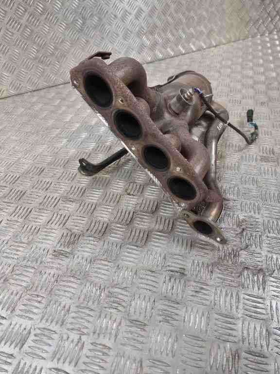 TOYOTA RAV4 5 generation (XA50) (2018-2024) Catalyst 32425072