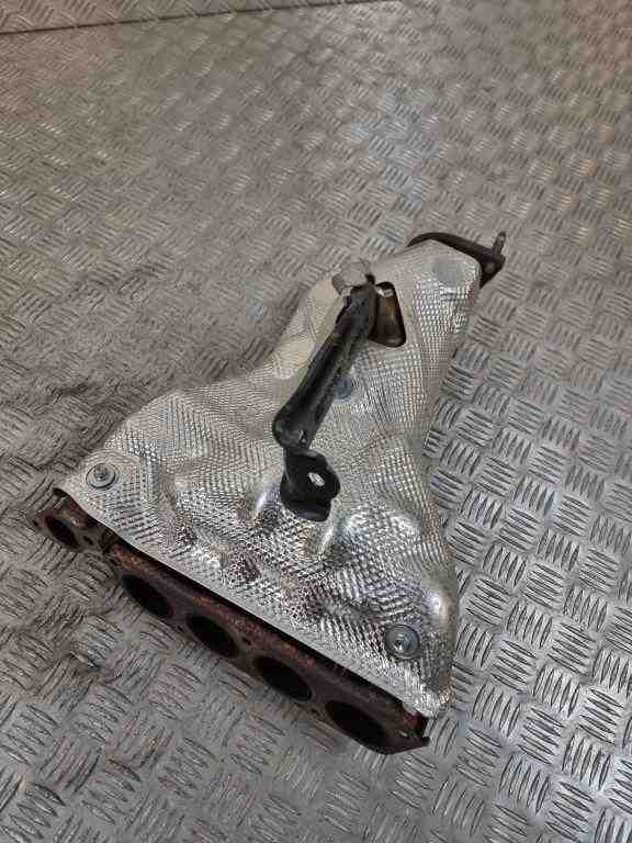 TOYOTA RAV4 5 generation (XA50) (2018-2024) Catalyst 32425072