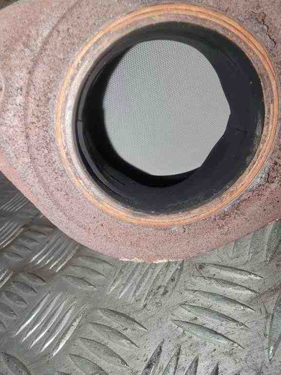 TOYOTA RAV4 5 generation (XA50) (2018-2024) Catalyst 32425072