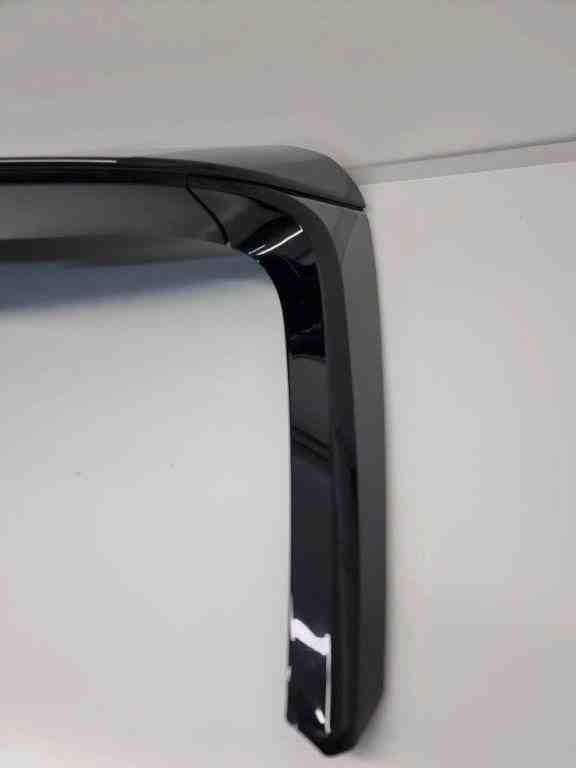 LEXUS RX 4 generation (2015-2024) Bootlid Spoiler 7608548240 32425080
