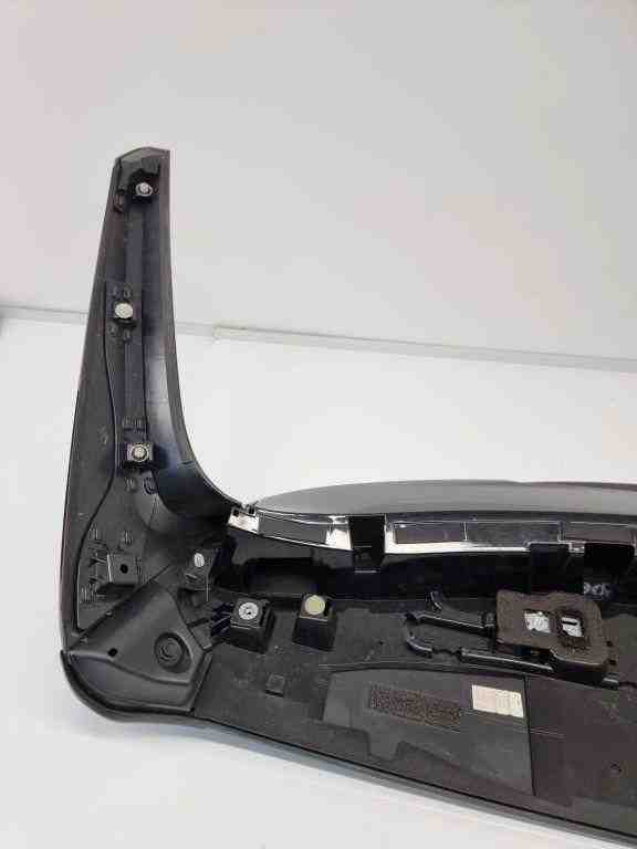 LEXUS RX 4 generation (2015-2024) Bootlid Spoiler 7608548240 32425080