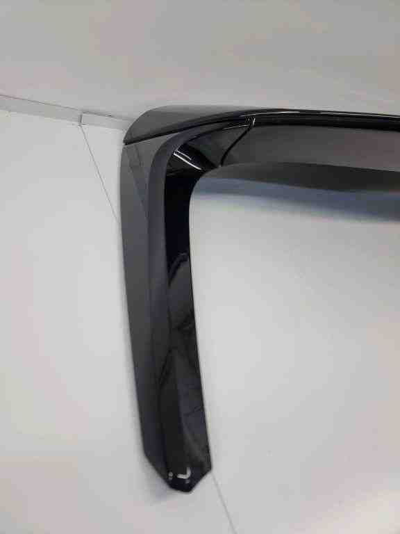 LEXUS RX 4 generation (2015-2024) Bootlid Spoiler 7608548240 32425080