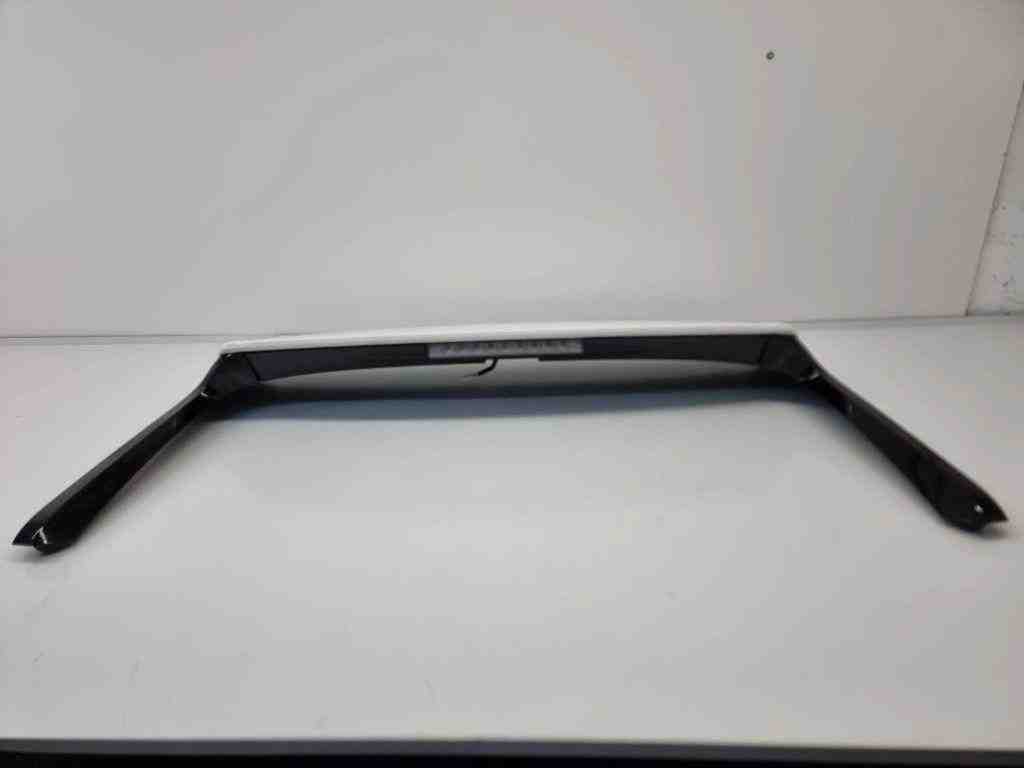 TOYOTA RAV4 5 generation (XA50) (2018-2024) Bootlid Spoiler 7687142050 32425087