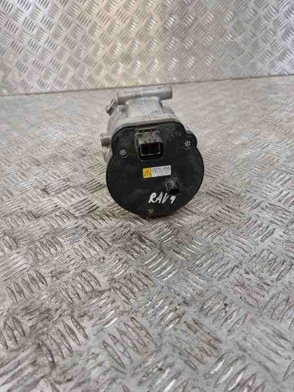 TOYOTA RAV4 5 generation (XA50) (2018-2024) Air Condition Pump ESB27C,0424001101,10D57281 32425090