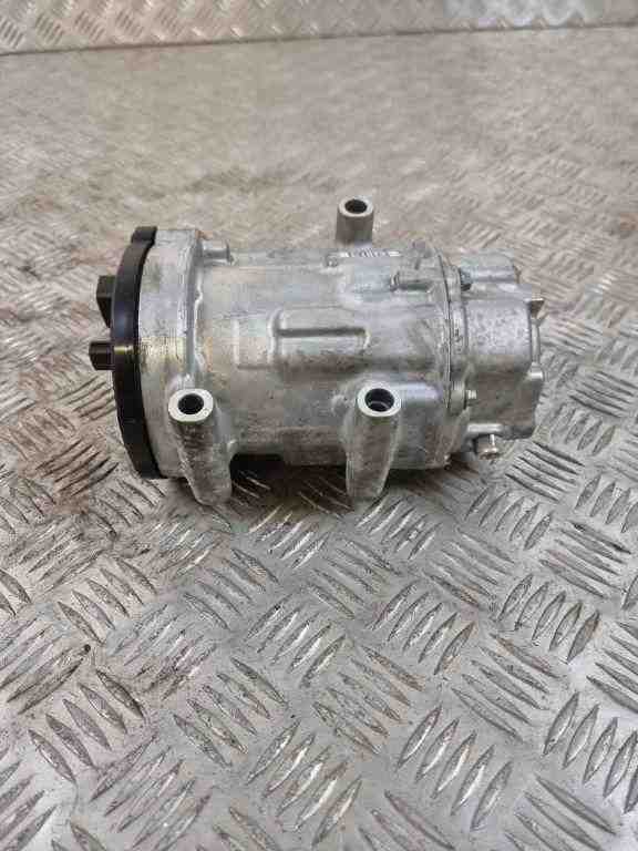 TOYOTA RAV4 5 generation (XA50) (2018-2024) Air Condition Pump ESB27C,0424001101,10D57281 32425090