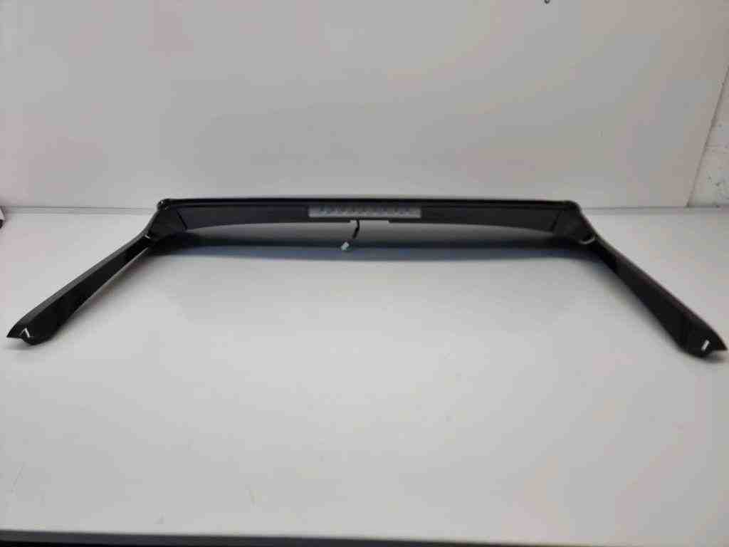 TOYOTA RAV4 5 generation (XA50) (2018-2024) Bootlid Spoiler 7687142050 32425092