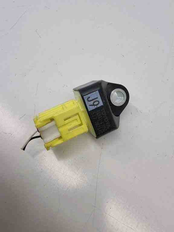 LEXUS RX 4 generation (2015-2024) Front Left Impact Sensor 8983147050 32425105