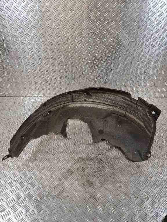 TOYOTA RAV4 5 generation (XA50) (2018-2024) Rear Left Arch Liner 6563842020 32425120