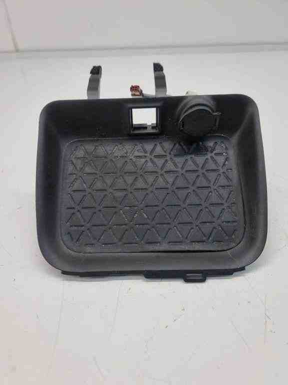 TOYOTA RAV4 5 generation (XA50) (2018-2024) Center Console Trim 5881342080 32425164