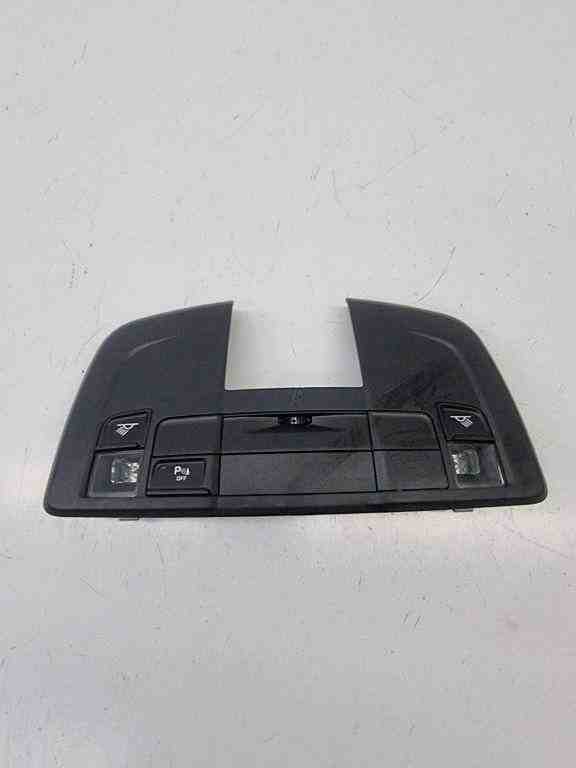PORSCHE Boxster 982 (2016-2023) Interior Lighting 99161343310,02016491566500,15122016,1922023000 32425183