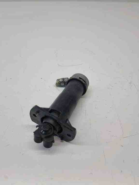 AUDI Q7 4M (2015-2024) Right Side Headlight Washer 4L0955102 32425320