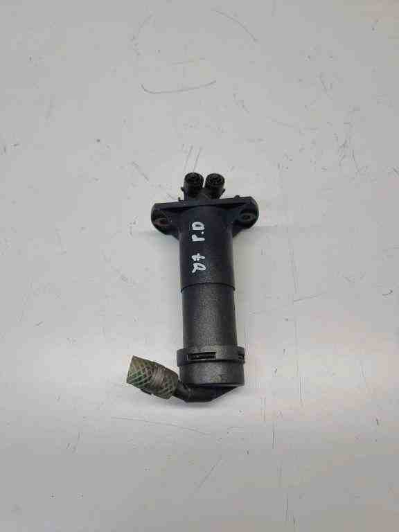 AUDI Q7 4M (2015-2024) Right Side Headlight Washer 4L0955102 32425320