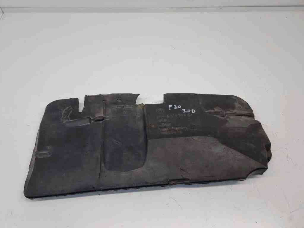 BMW 3 Series F30/F31 (2011-2020) Heat Protection 20668510 32425338