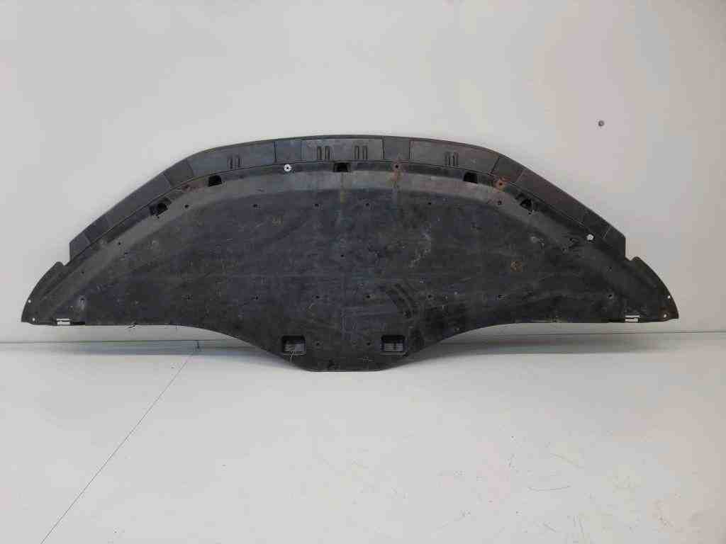 JAGUAR XF 1 generation  (2011-2016) Front Bumper Underbody Cover 8X2317626 32425339