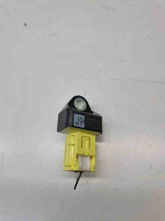 LEXUS RX 4 generation (2015-2024) Front Left Impact Sensor 8983147050 32425354