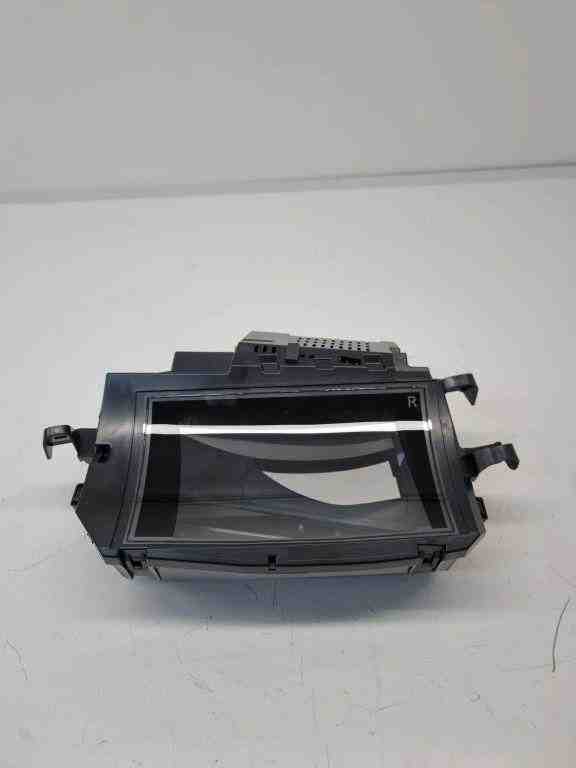 LEXUS RX 4 generation (2015-2024) Head-Up Display 8310848130B 32425373