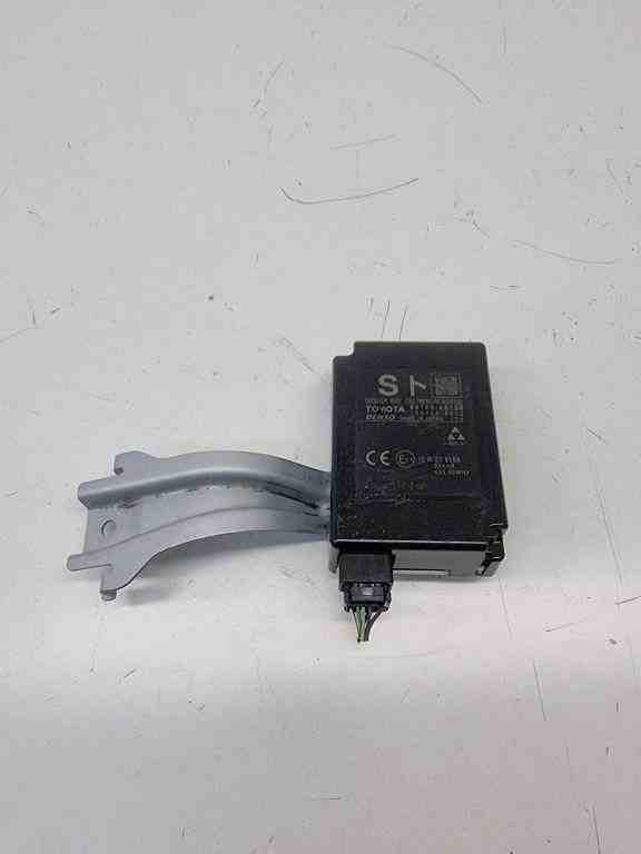LEXUS RX 4 generation (2015-2024) Module de contrôle de la pression des pneus 8976048150 32425383