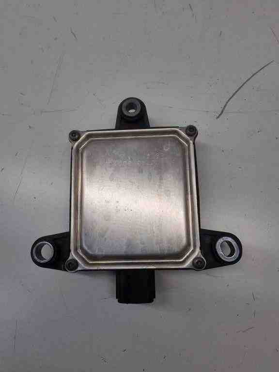 LEXUS RX 4 generation (2015-2024) Module de contrôle des angles morts 8816248060 32425384