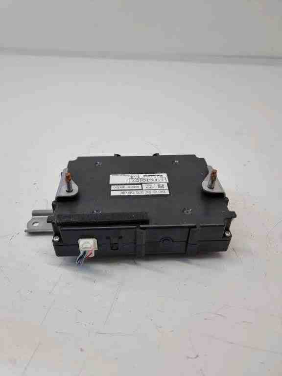LEXUS RX 4 generation (2015-2024) Calculateur du système de freinage 896C048020 32425398